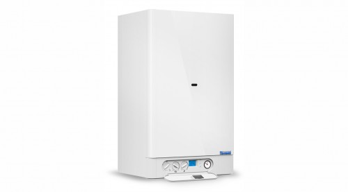 Настенный газовый котел THERM DUO 50.A