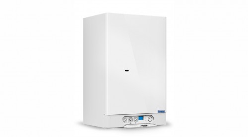 Настенный газовый котел THERM DUO 50 FT.A