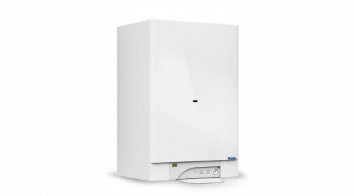 Настенный газовый котел THERM TRIO 90 T