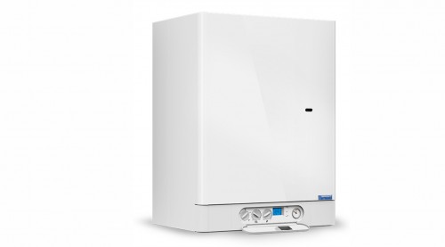 Настенный газовый котел THERM PRO 14 KX.A