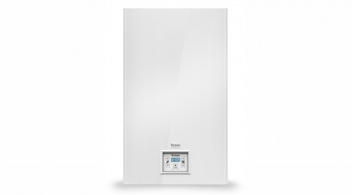 Конденсационный газовый котел THERM 24 KDN