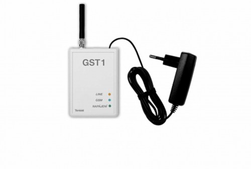 Модуль GSM - GST 1 